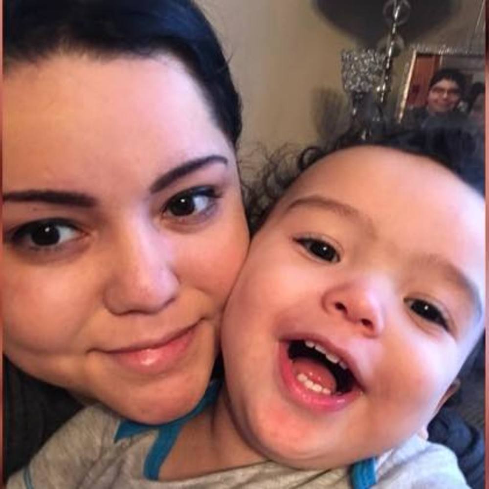 Meet your Posher, Kelianne